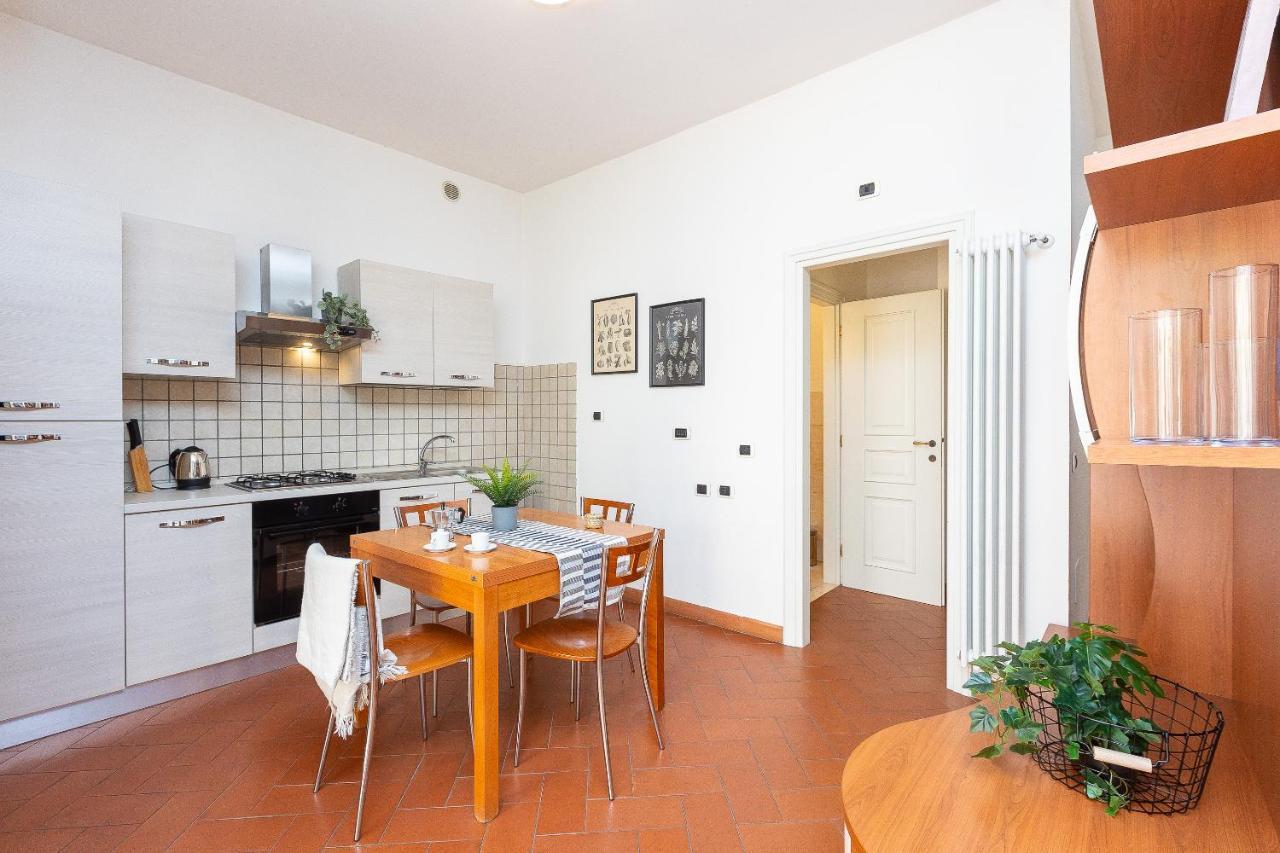Palazzo Ghibellina 2 By In Apartment Florenz