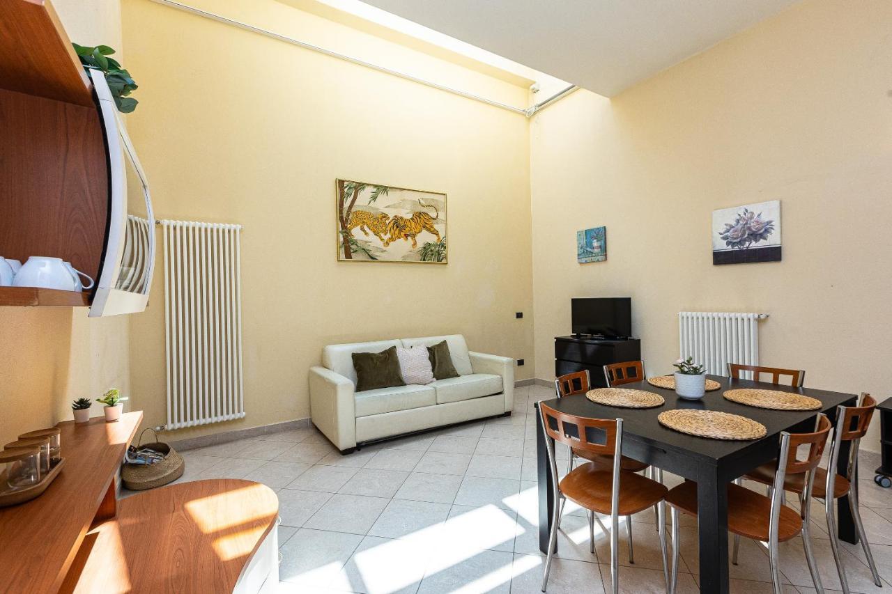 Apartment Palazzo Ghibellina 2 By In Florenz