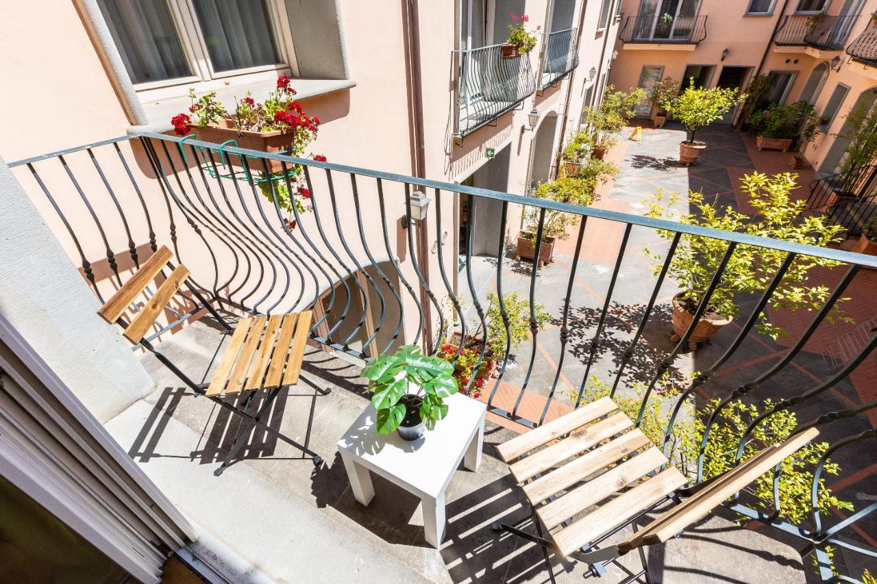 Apartment Palazzo Ghibellina 2 By In Florenz