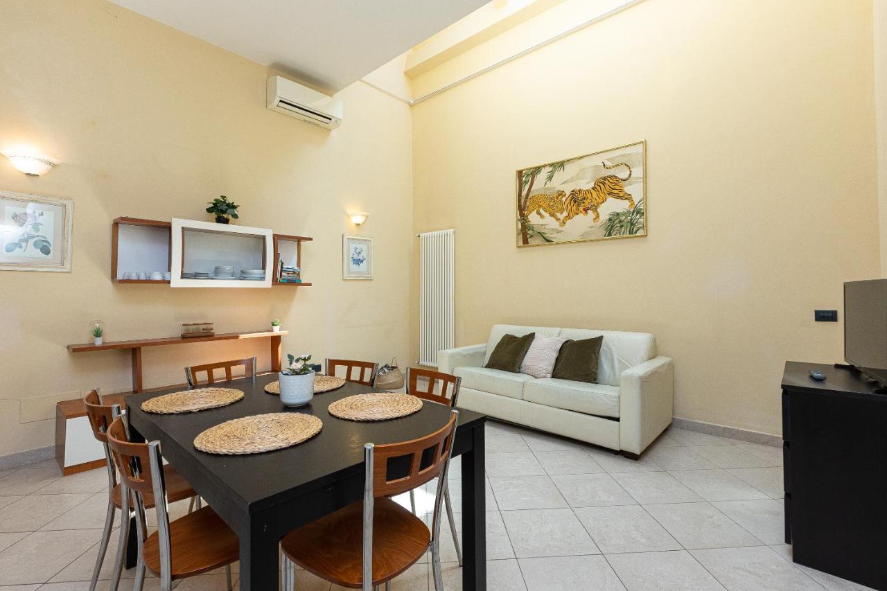 Palazzo Ghibellina 2 By In Apartment Florenz