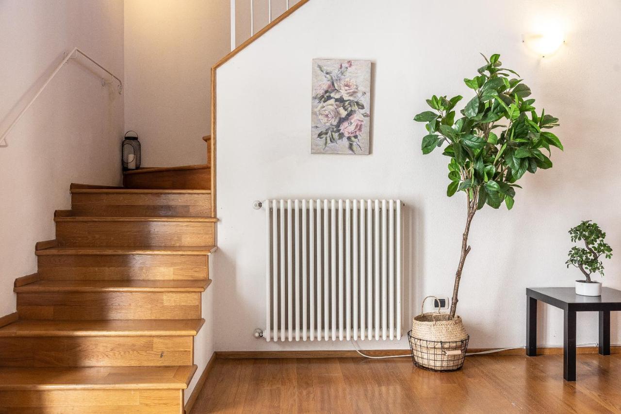 Apartment Palazzo Ghibellina 2 By In Florenz