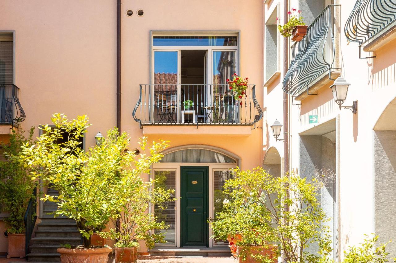 Apartment Palazzo Ghibellina 2 By In Florenz