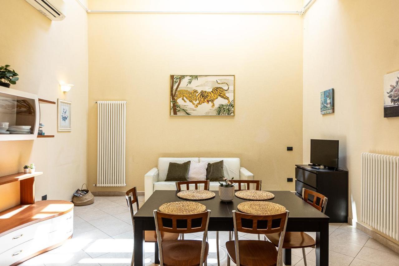 Palazzo Ghibellina 2 By In Apartment Florenz