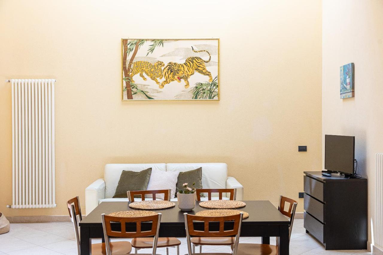 Apartment Palazzo Ghibellina 2 By In Florenz