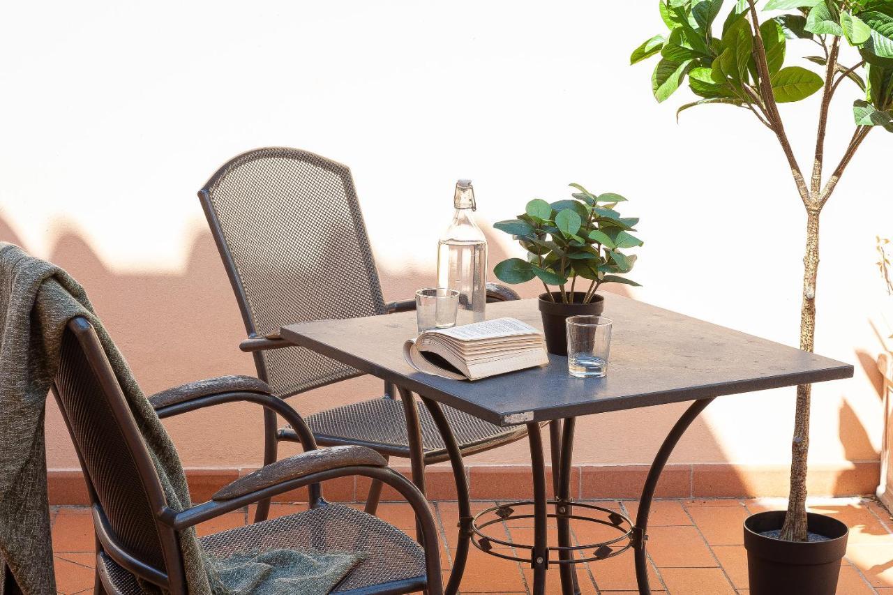 Palazzo Ghibellina 2 By In Apartment Florenz