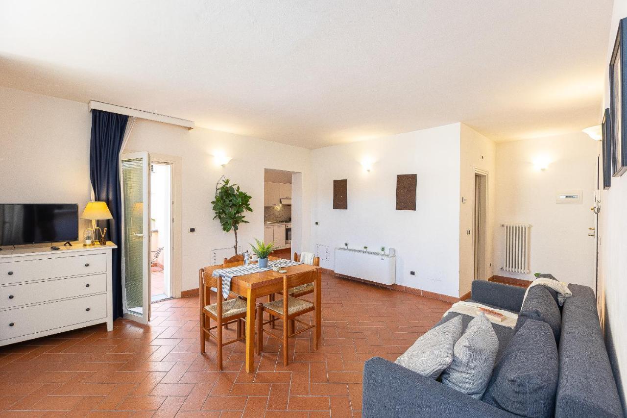 Palazzo Ghibellina 2 By In Florenz