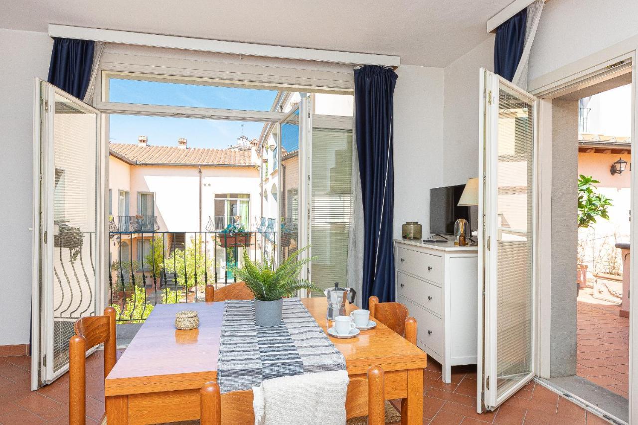 Apartment Palazzo Ghibellina 2 By In Florenz