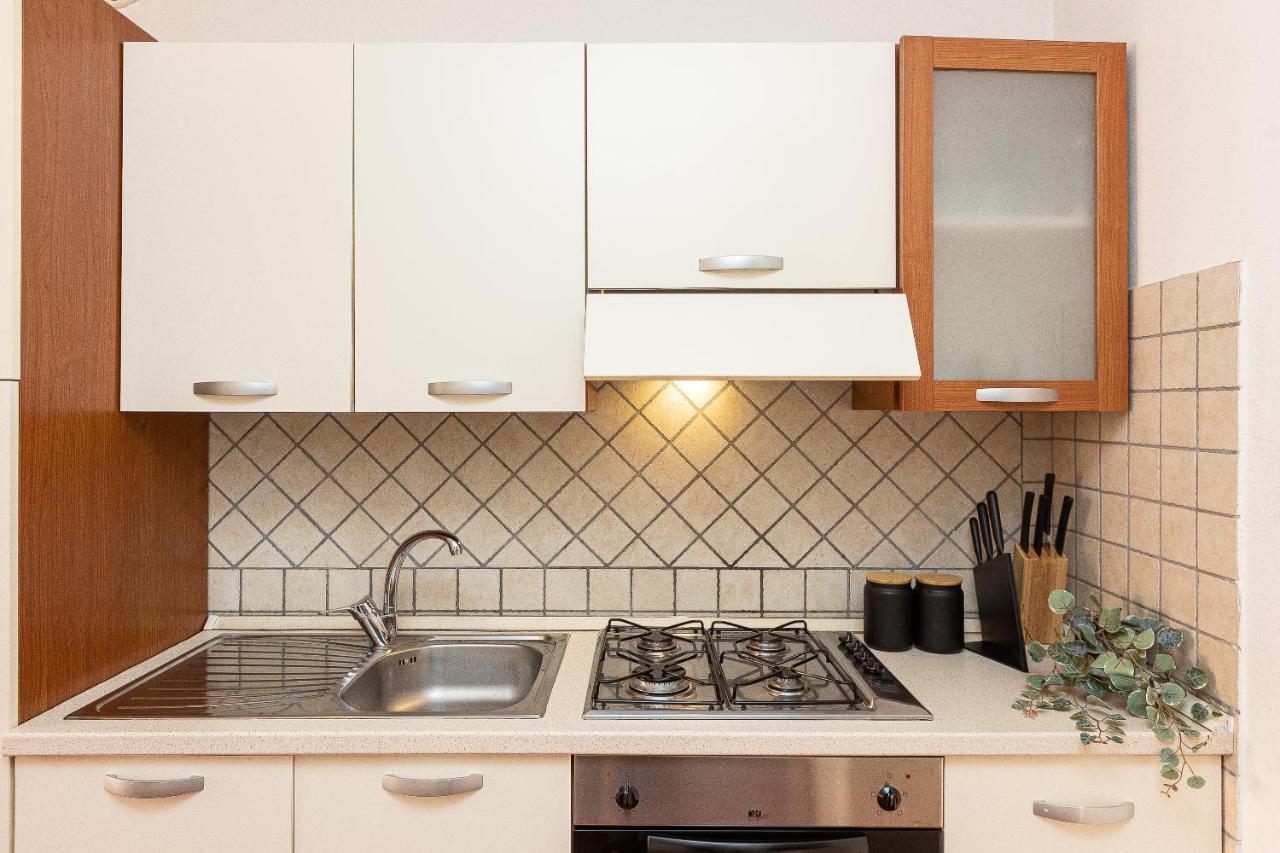 Palazzo Ghibellina 2 By In Apartment Florenz
