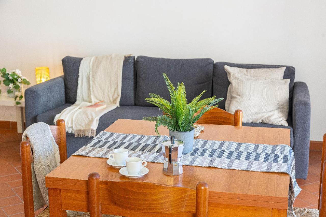 Palazzo Ghibellina 2 By In Apartment Florenz
