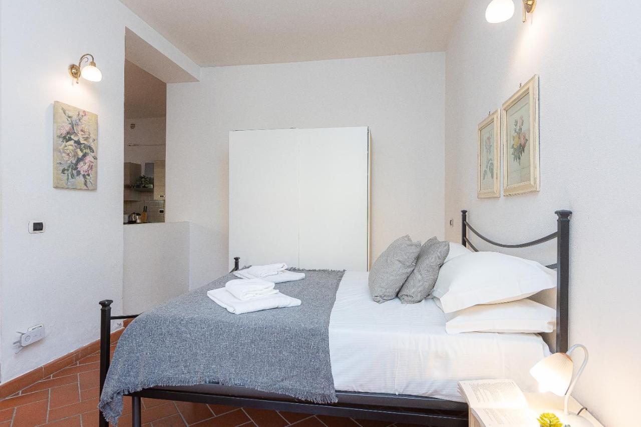 Apartment Palazzo Ghibellina 2 By In Florenz