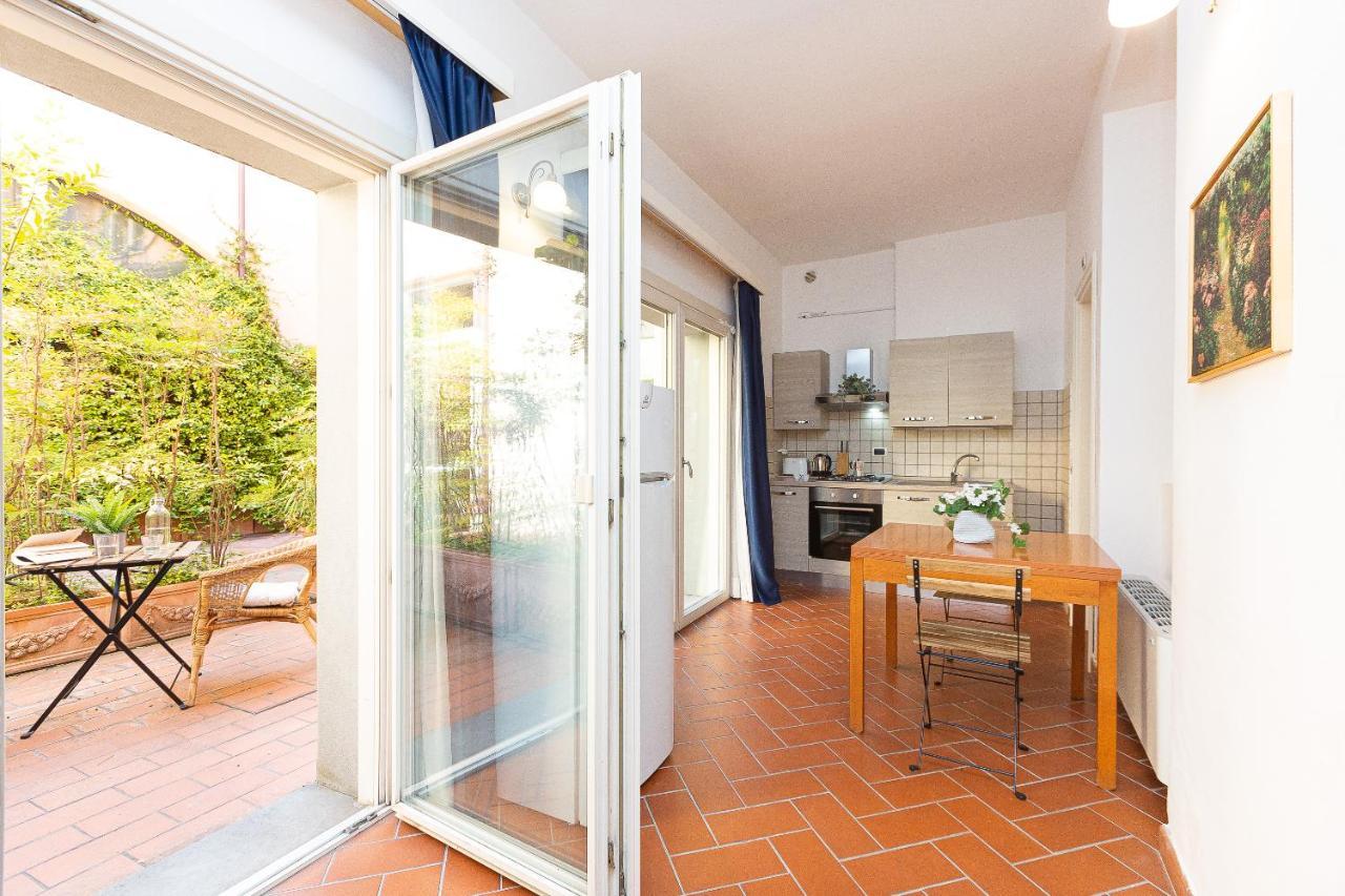 Palazzo Ghibellina 2 By In Apartment Florenz