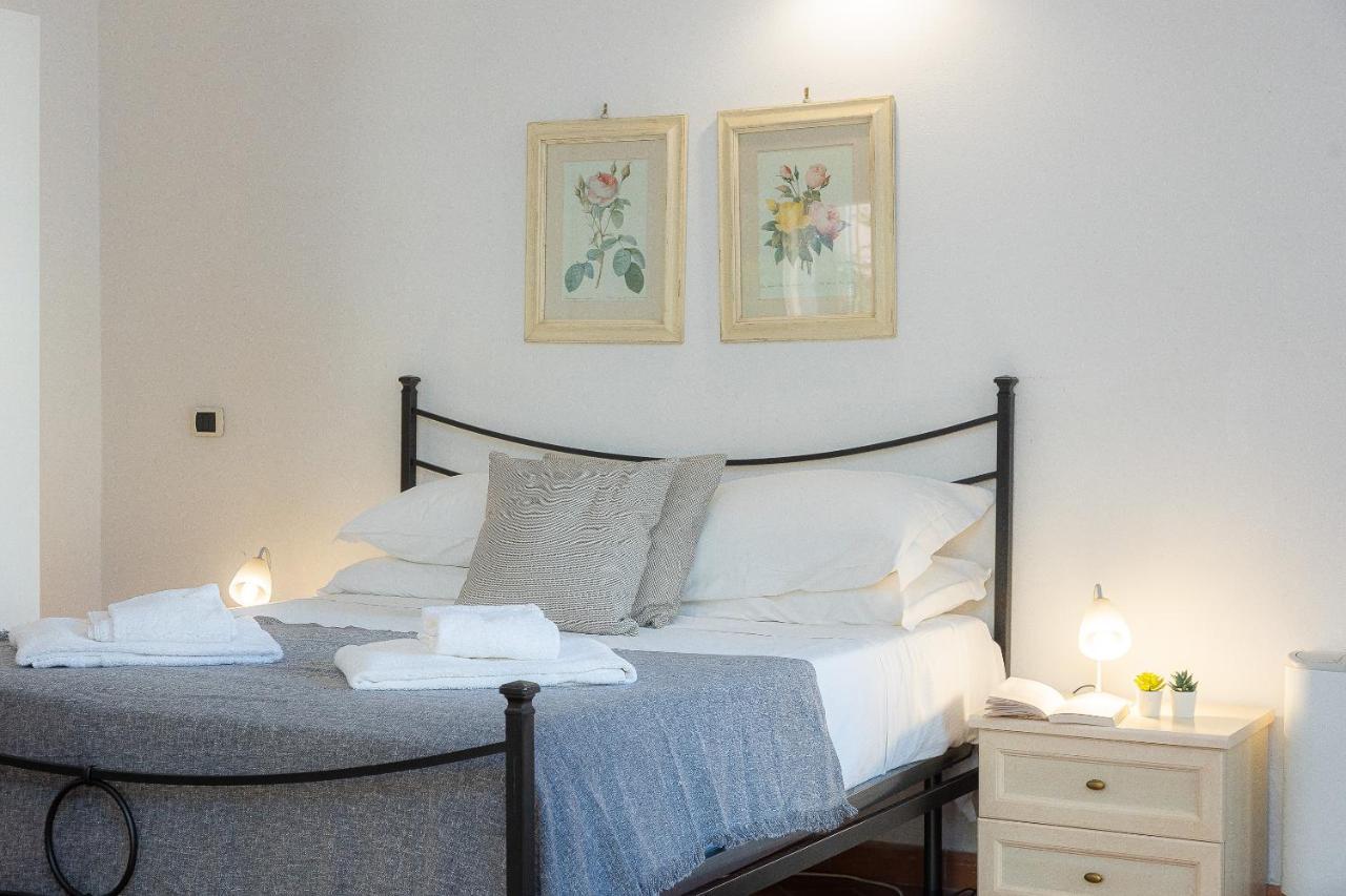Palazzo Ghibellina 2 By In Apartment Florenz