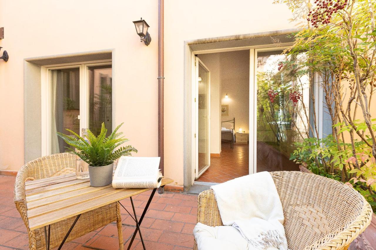 Apartment Palazzo Ghibellina 2 By In Florenz