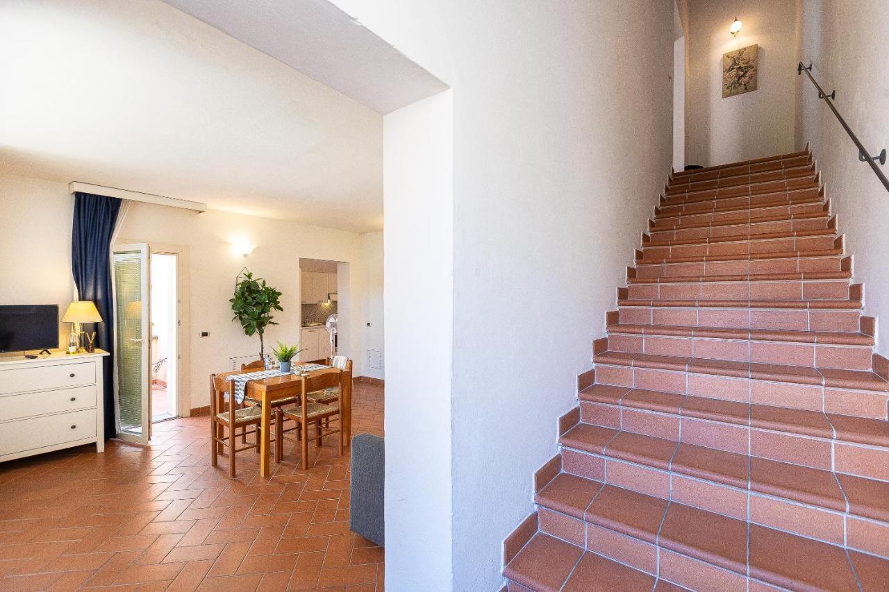 Apartment Palazzo Ghibellina 2 By In Florenz